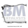 BM CATALYSTS BM70097 Exhaust Pipe